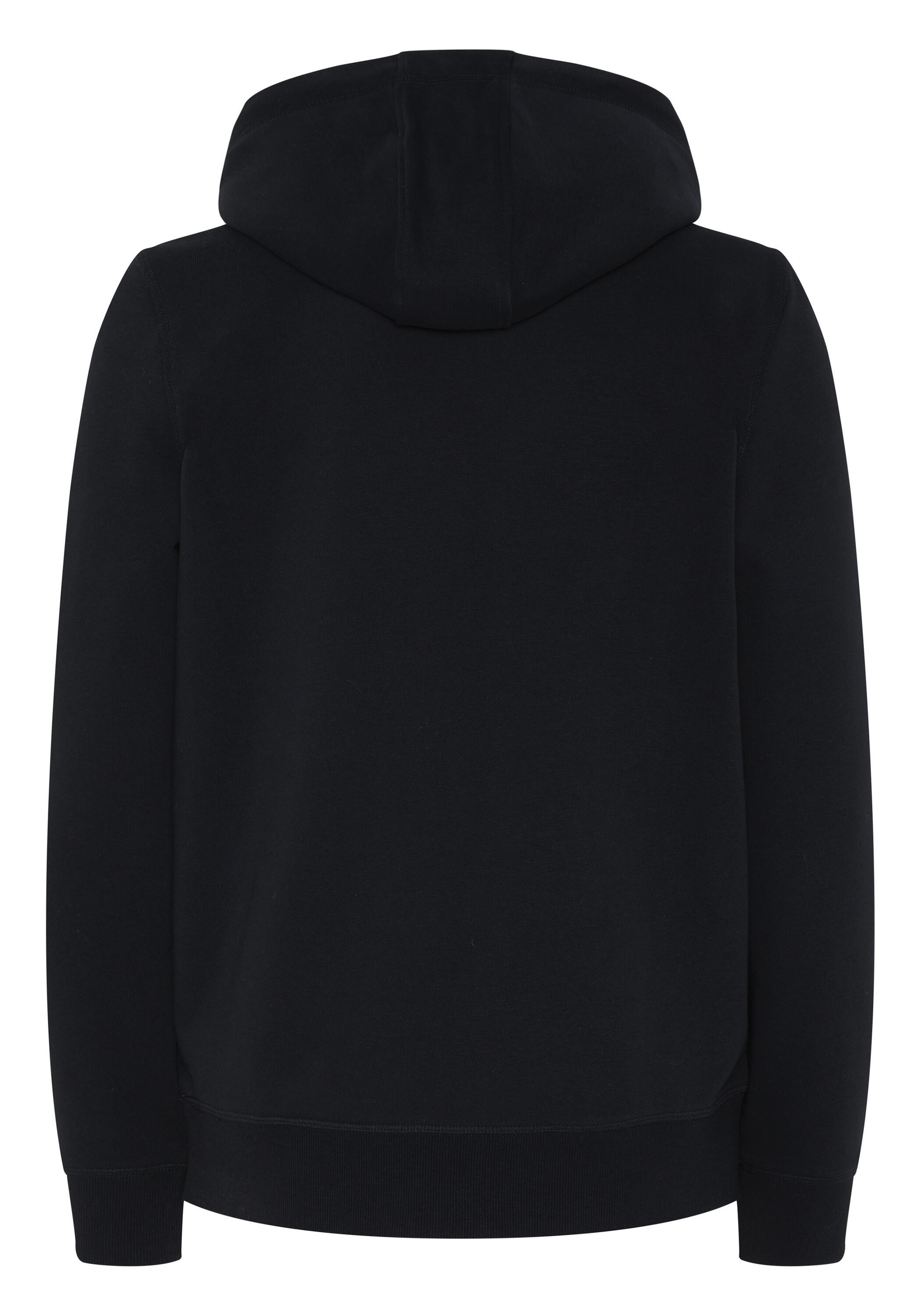 Hoodie mit Jumper-Motiv 2/7