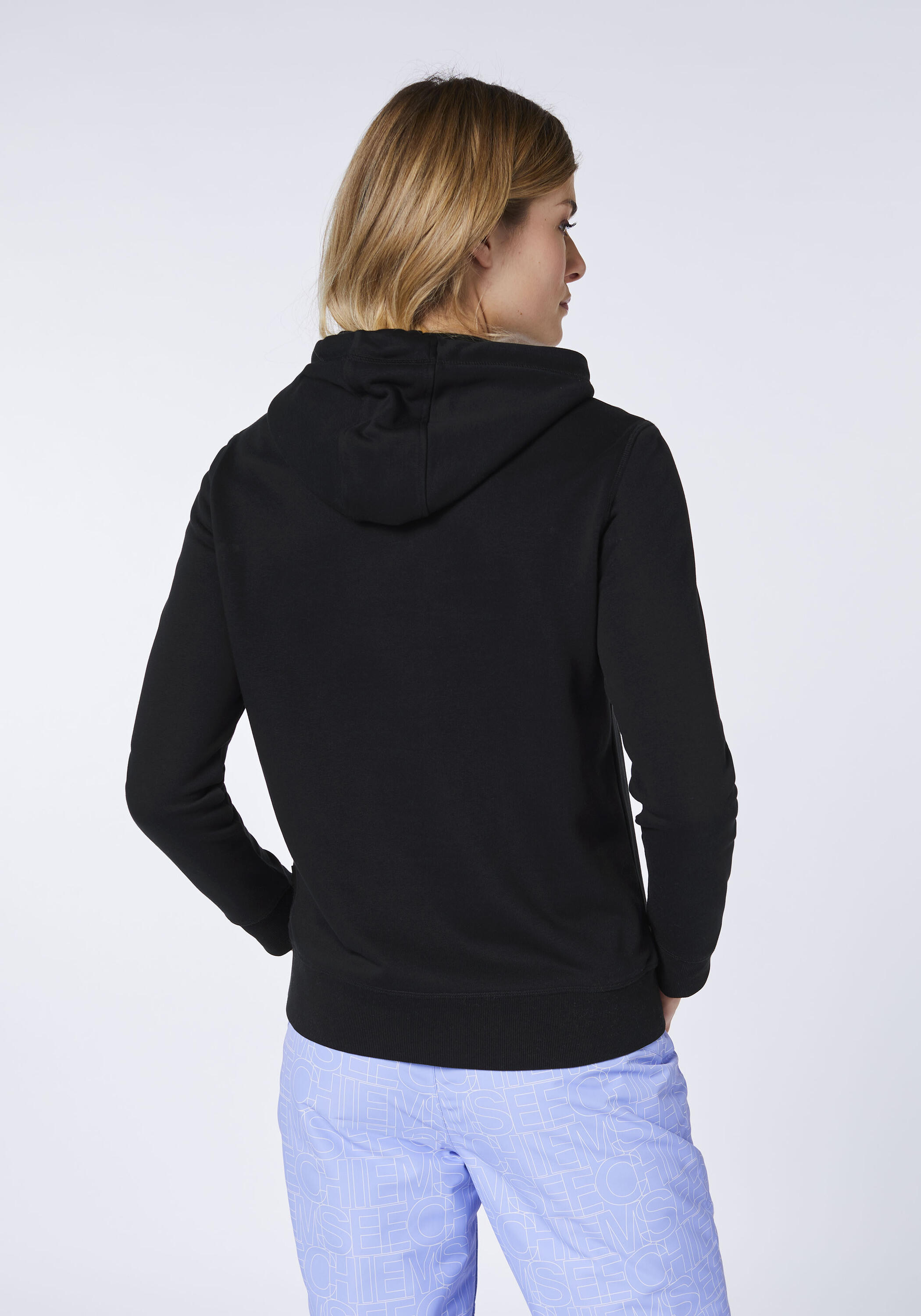 Hoodie mit Jumper-Motiv 4/7