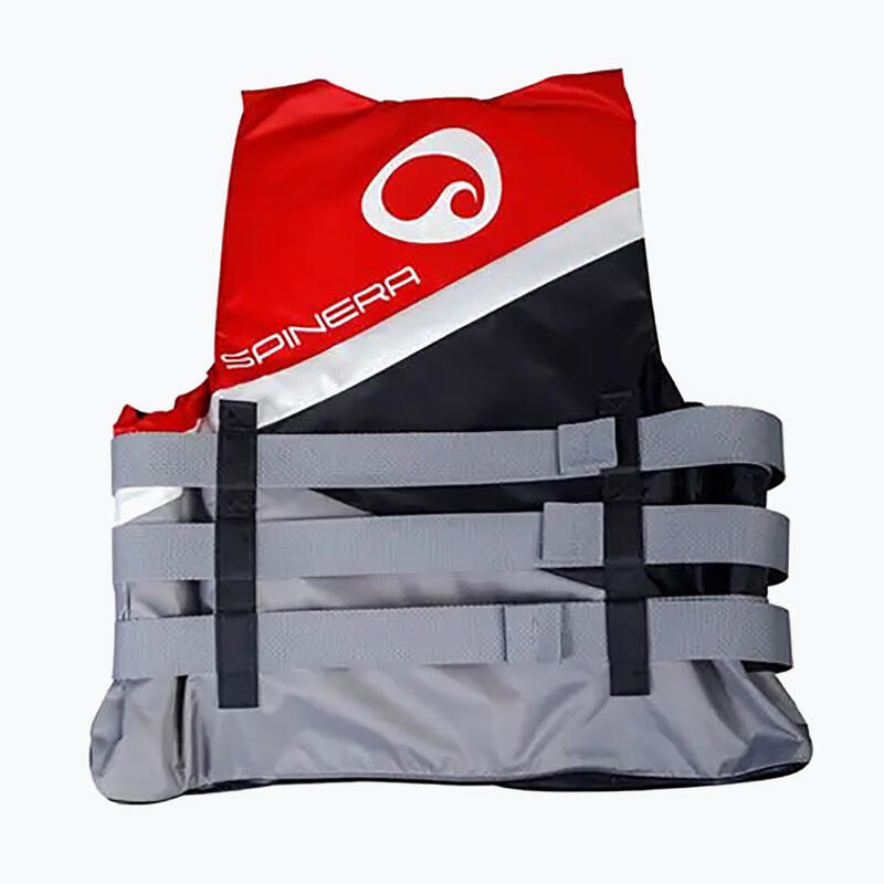 SPINERA Allround Dual Size Nylon 50N reddingsvest