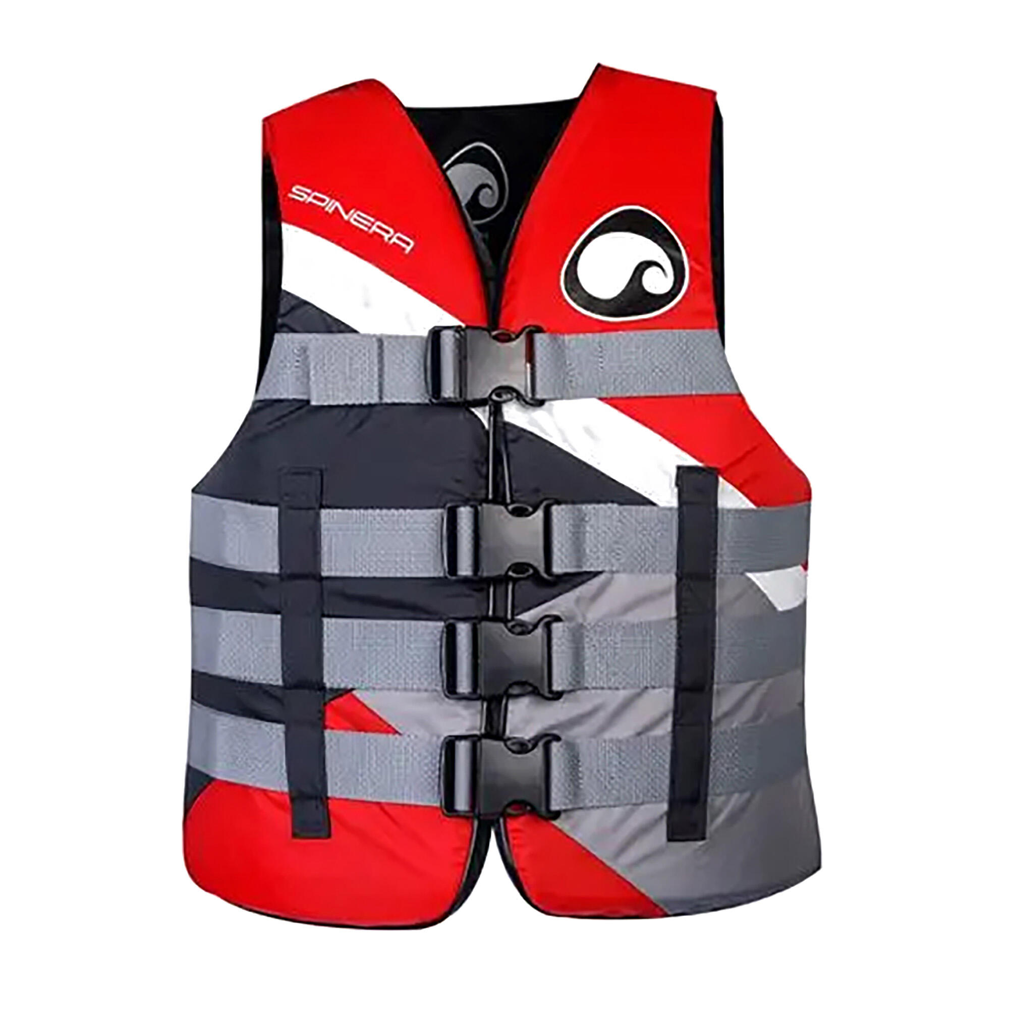 SPINERA Allround Dual Size Nylon 50N reddingsvest 3/7