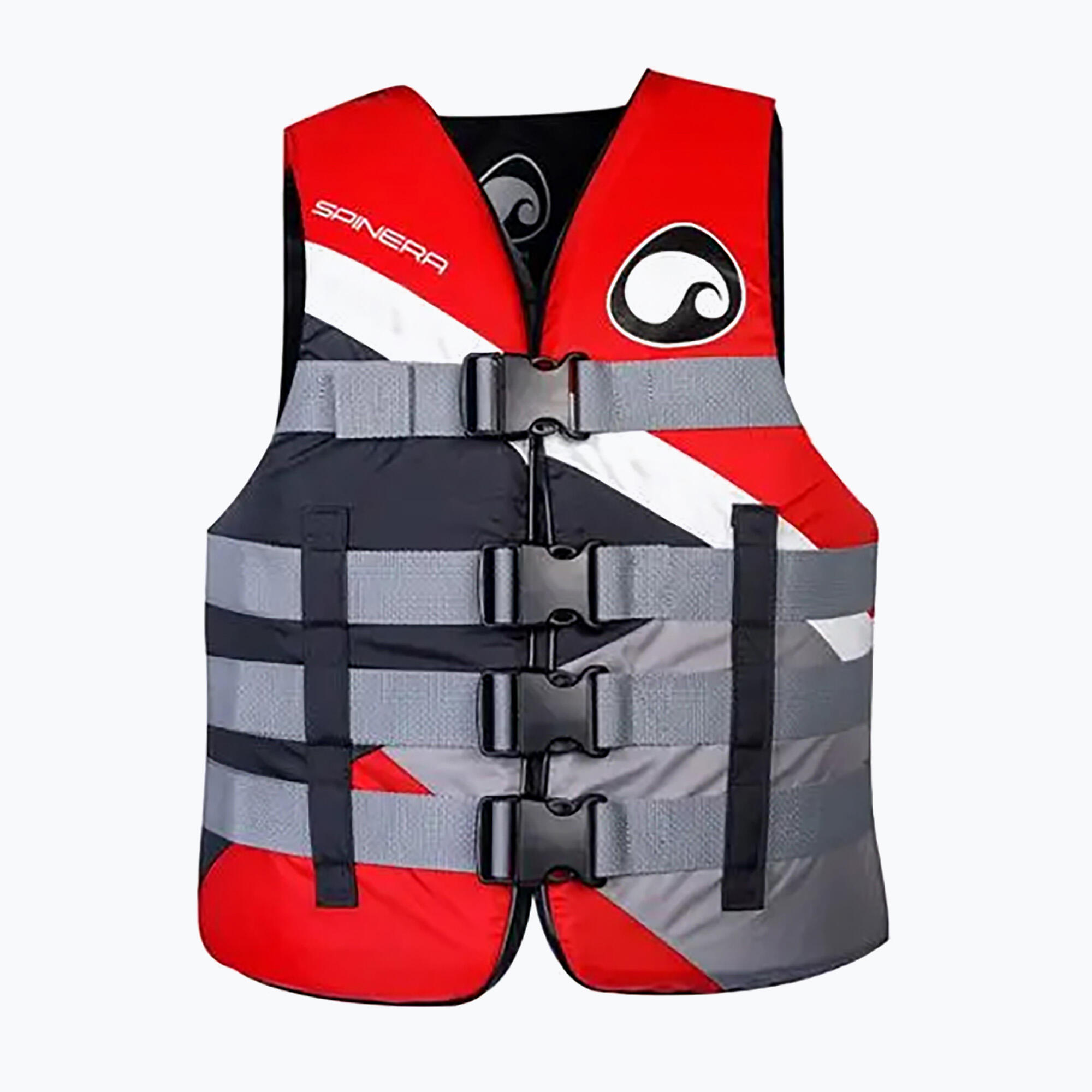 SPINERA Allround Dual Size Nylon 50N reddingsvest 1/7