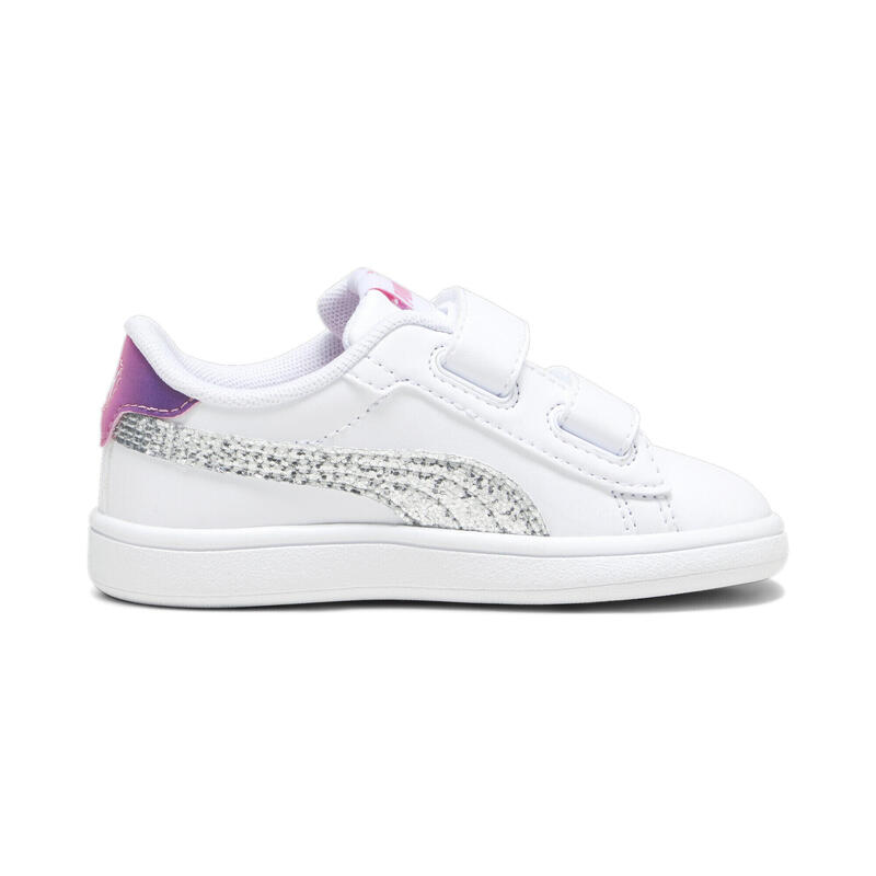 Puma Puma Smash 3.0 L Star Glow V Tênis Inferiores Criança