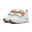 PUMA R78 Mix Match sneakers voor peuters PUMA Warm White Black
