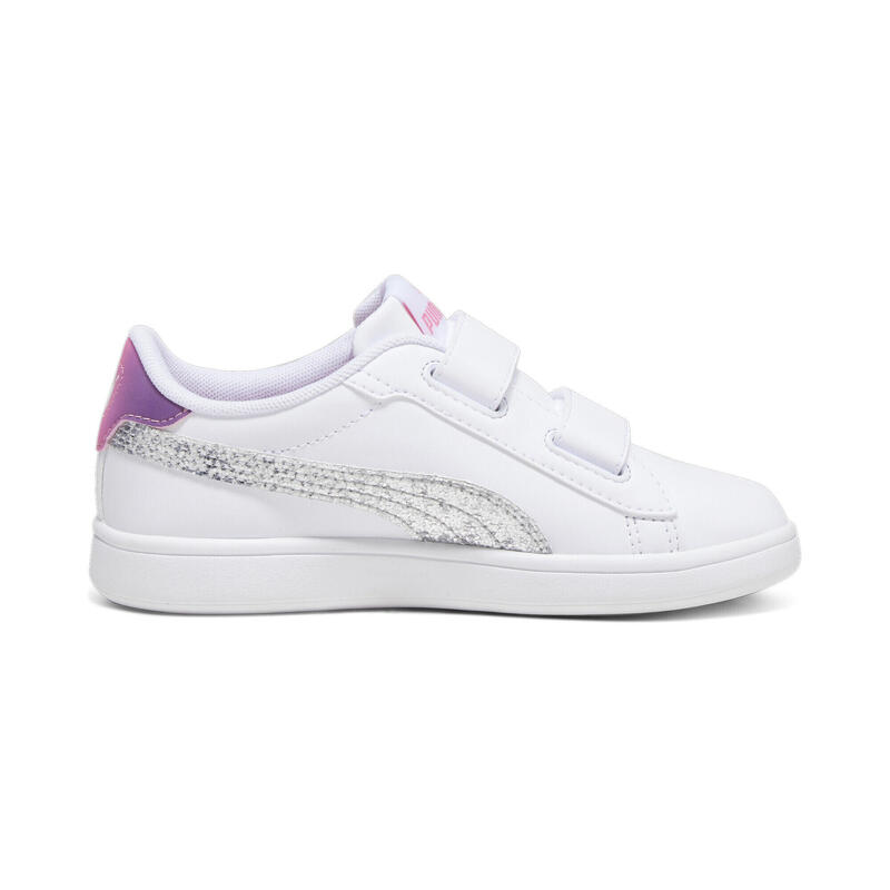 Baskets PUMA Smash 3.0 Star Glo Enfant PUMA