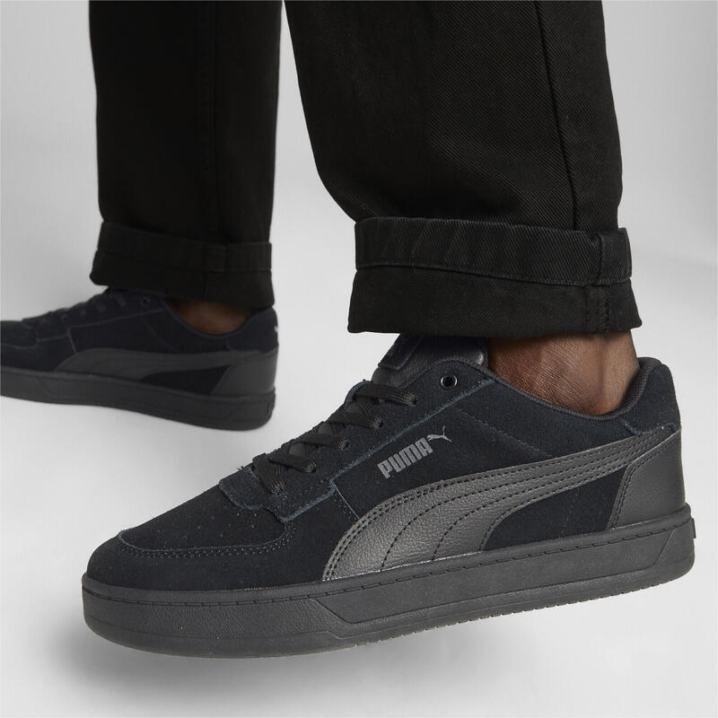 Sneakers PUMA Caven 2.0 PUMA Black Cool Dark Gray
