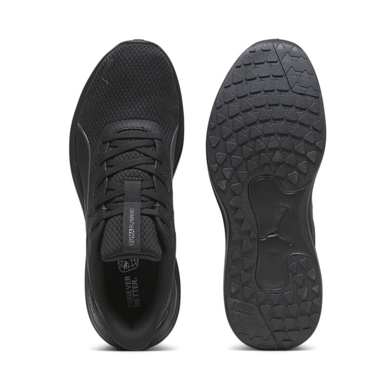 Scarpe da running Reflect Lite PUMA Black Cool Dark Gray