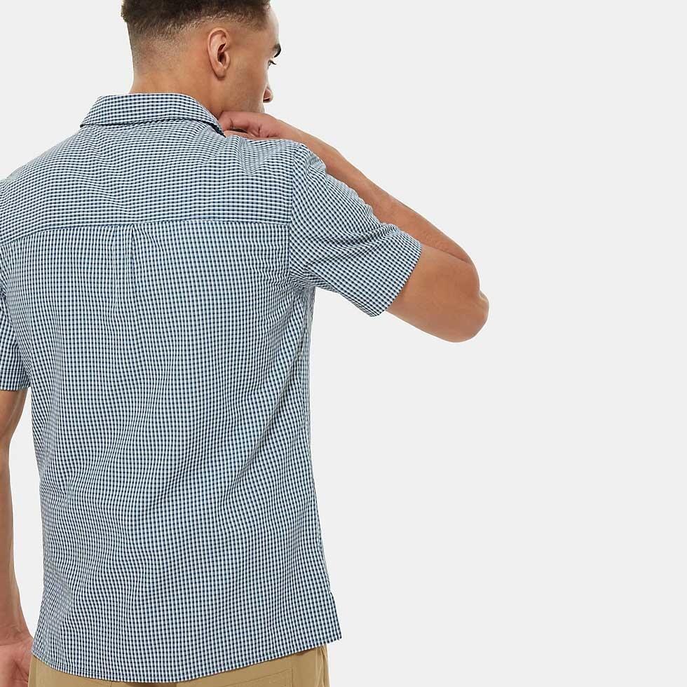 T Shirts Et Chemises Homme - M's Hypress Shirt - N4L 4/5