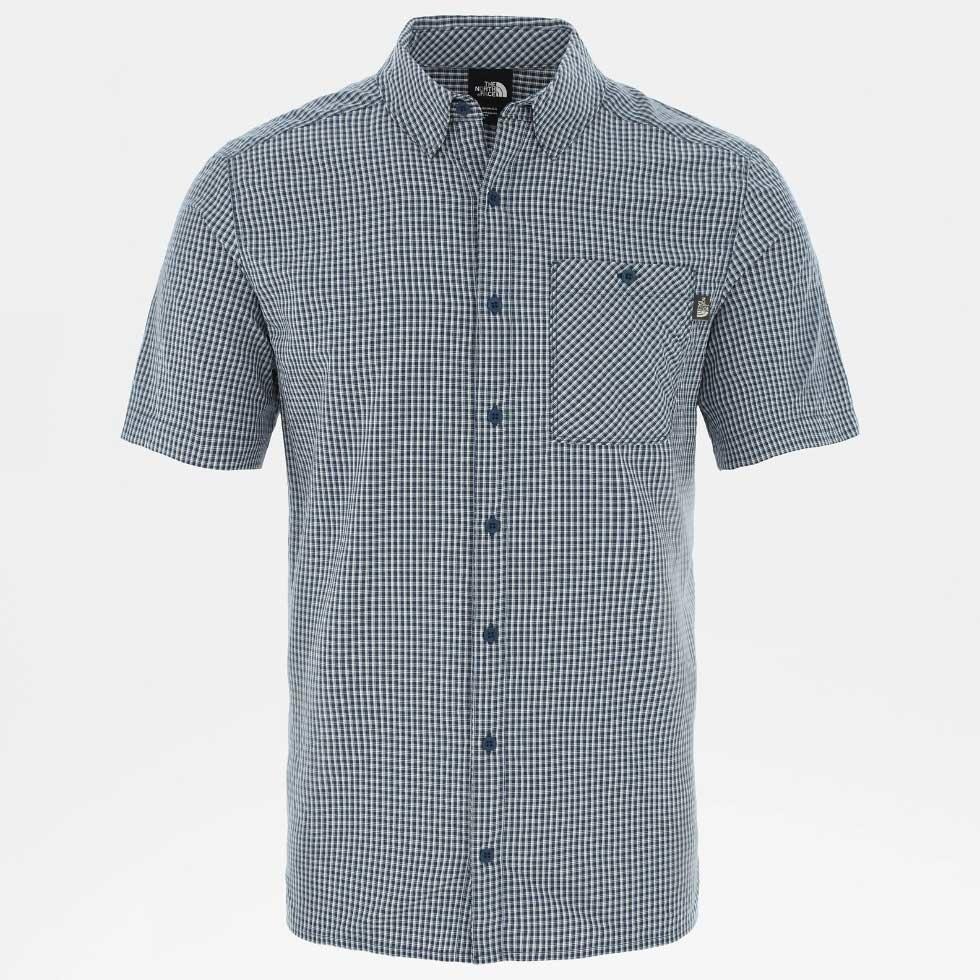 T Shirts Et Chemises Homme - M's Hypress Shirt - N4L 1/5