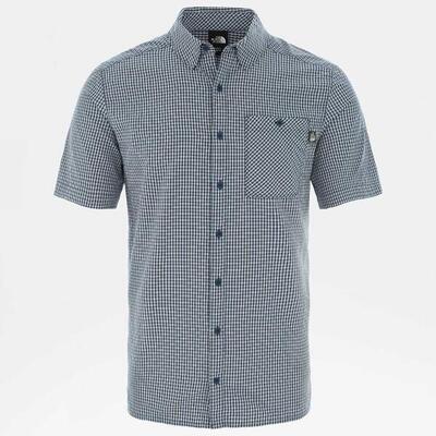 T shirts overhemden heren - m's hypress shirt - n4l