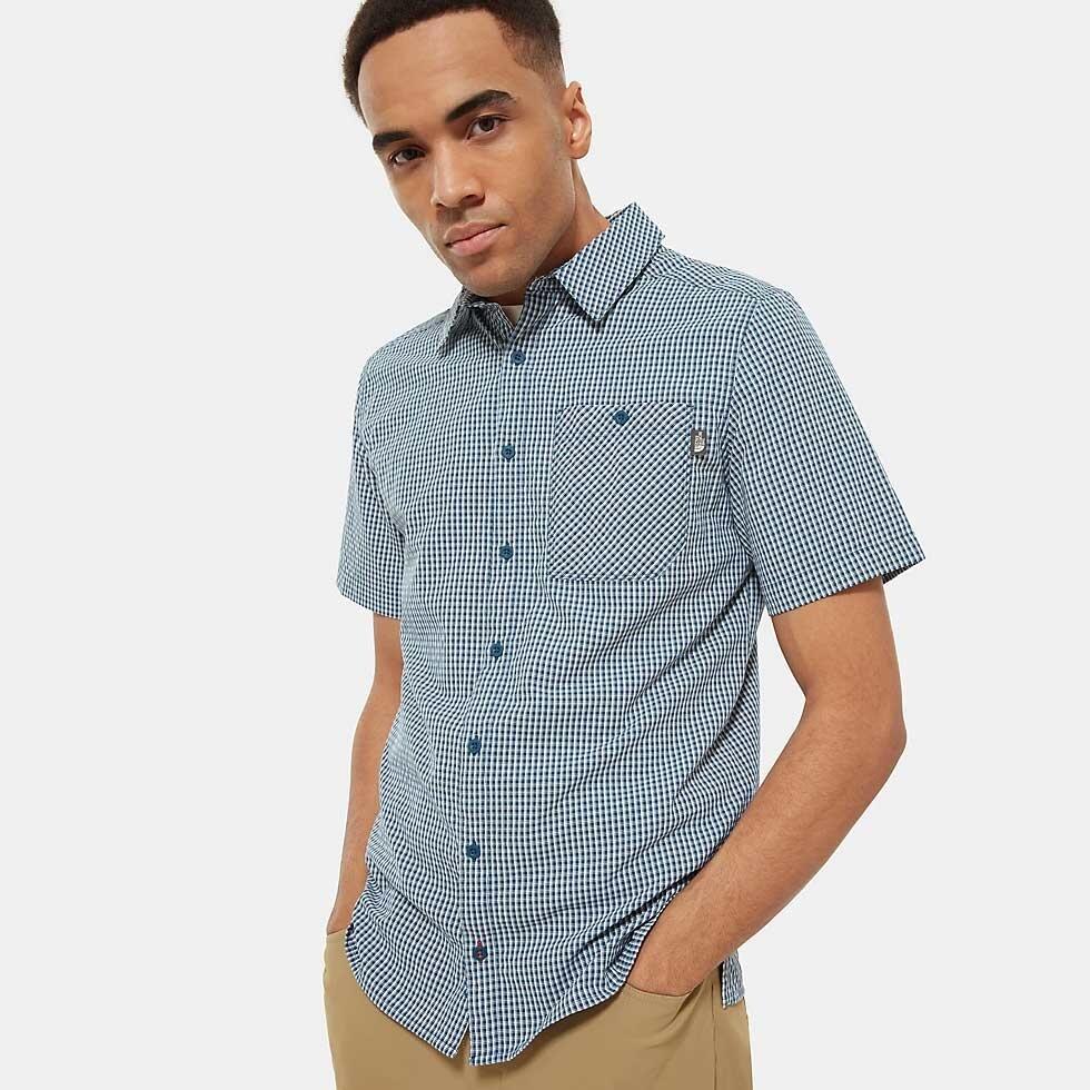 T Shirts Et Chemises Homme - M's Hypress Shirt - N4L 2/5