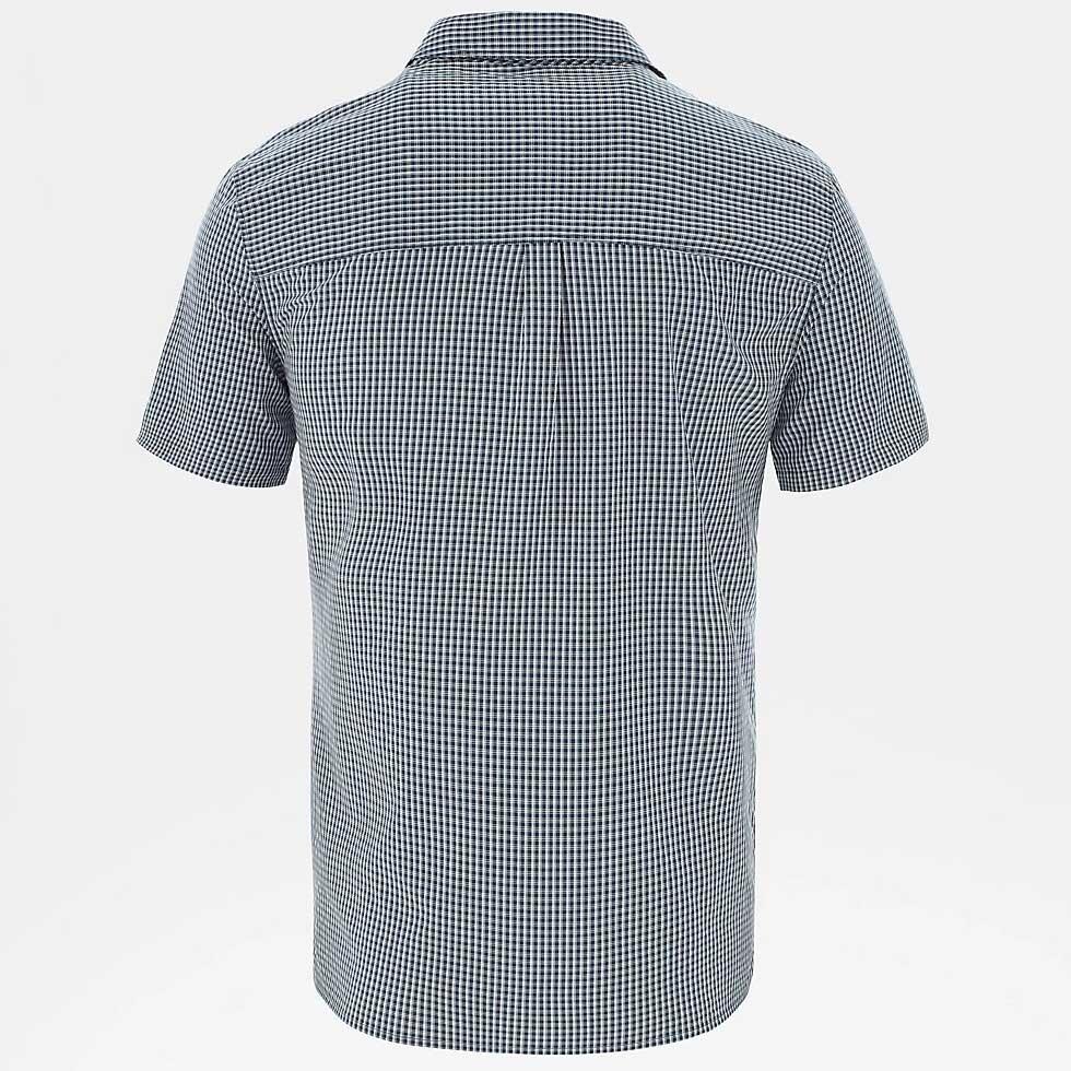 T Shirts Et Chemises Homme - M's Hypress Shirt - N4L 5/5