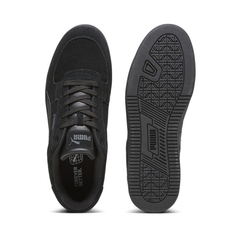 PUMA Caven 2.0 sneakers PUMA Black Cool Dark Gray