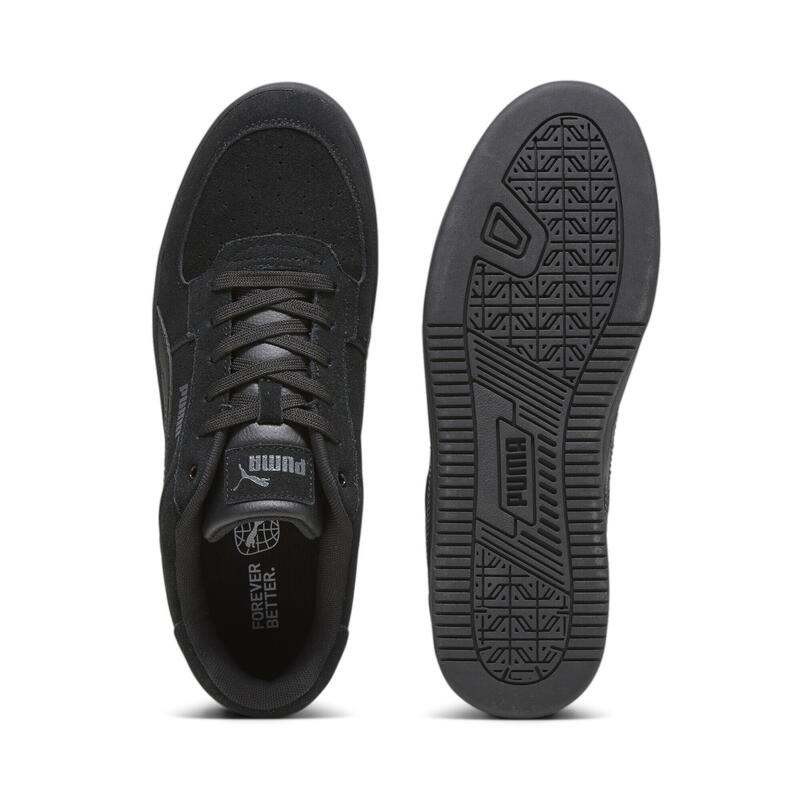 Zapatillas PUMA Caven 2.0 PUMA Black Cool Dark Gray