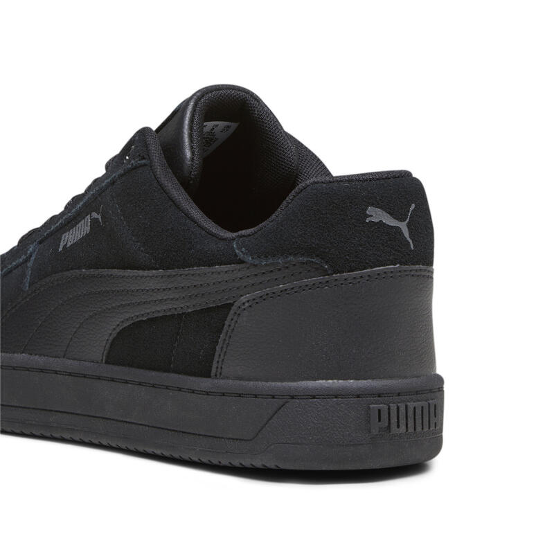 Zapatillas PUMA Caven 2.0 PUMA Black Cool Dark Gray