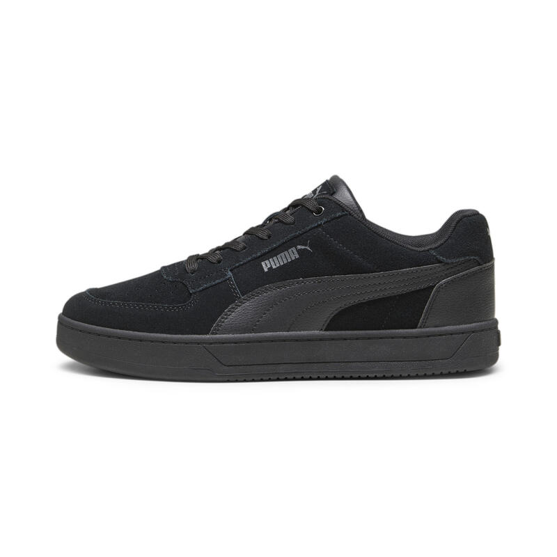 Tenisky PUMA Caven 2.0 PUMA Black Cool Dark Gray