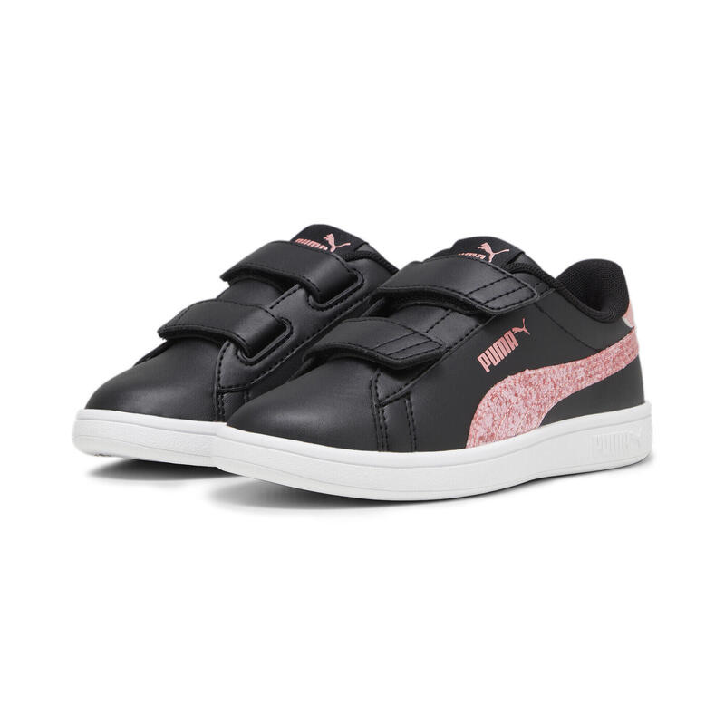 PUMA Smash 3.0 Star Glo sneakers voor kinderen PUMA