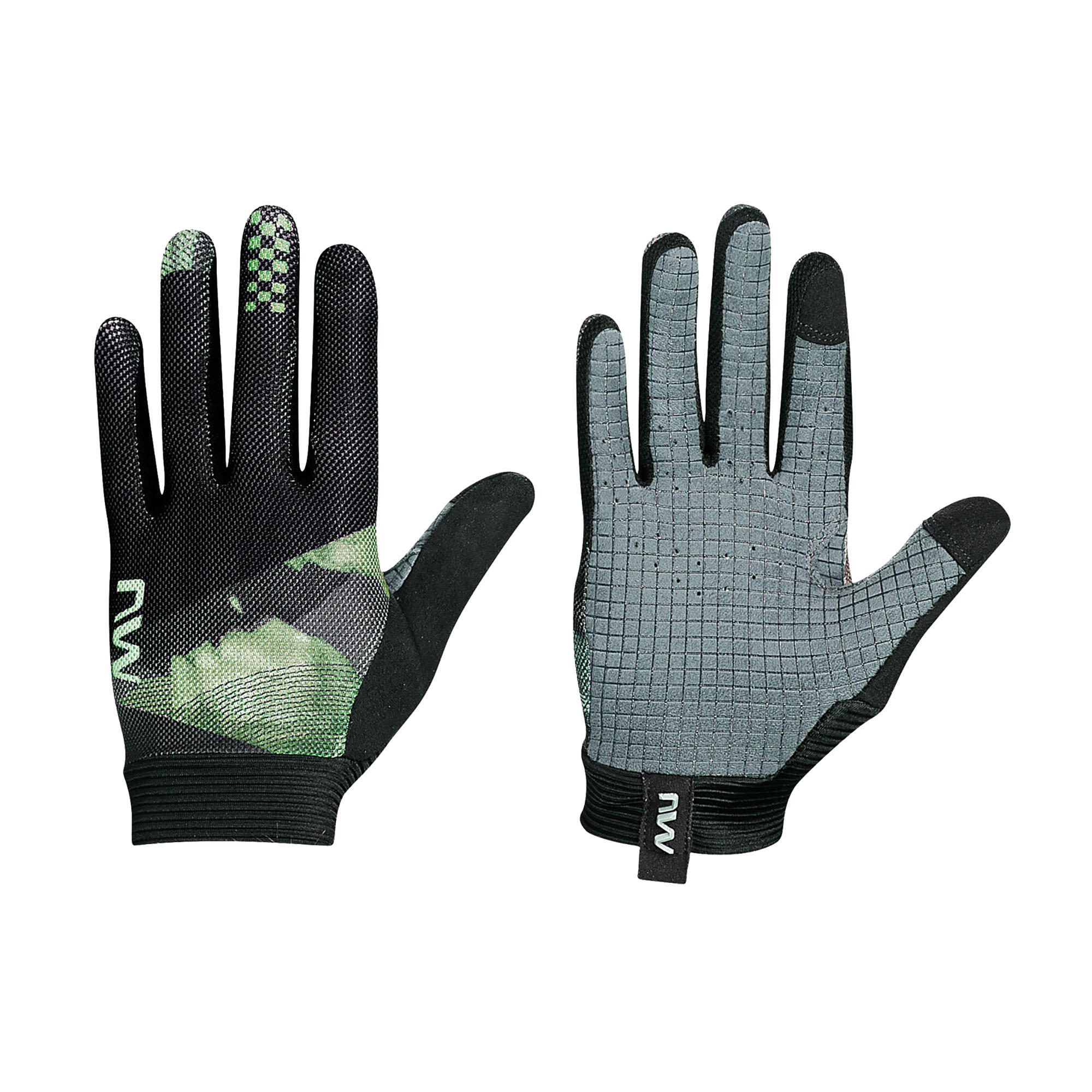 NORTHWAVE Guanti da ciclismo da donna Northwave Air LF