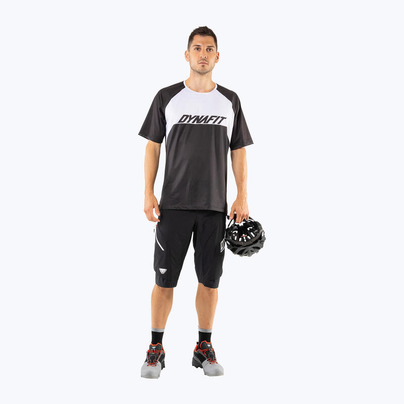 Pánský cyklistický dres