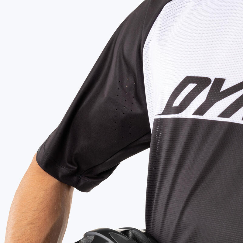 Pánský cyklistický dres