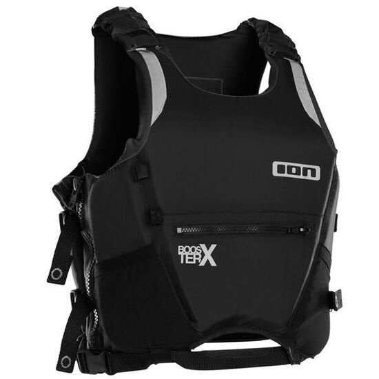 Kamizelka do sportów wodnych ION Booster X SZ Vest