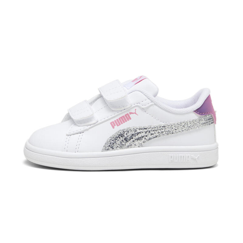 Puma Puma Smash 3.0 L Star Glow V Tênis Inferiores Criança