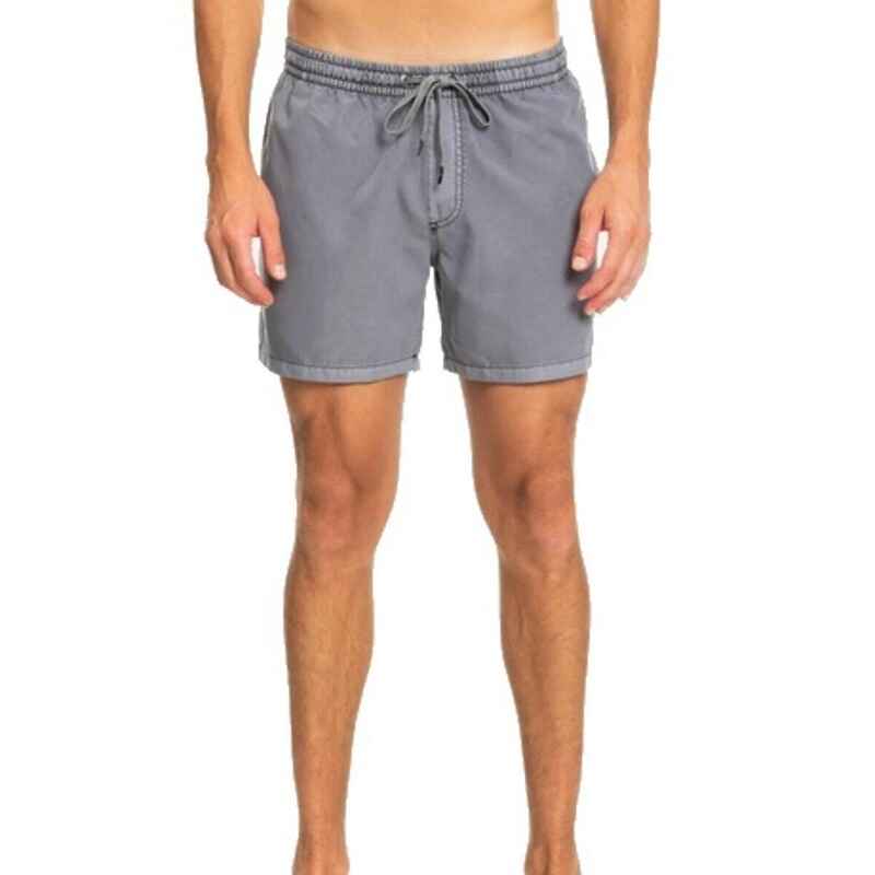 Quiksilver Badeshorts Everyday Surfwash 15" grau