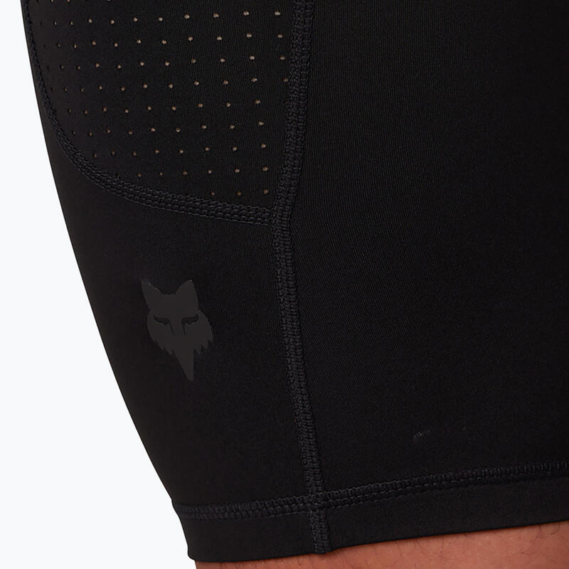 Shorts de bicicleta para hombres Fox Racing Tecbase Compression