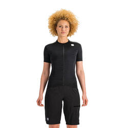 Sportful Giara Overshort dames fietsbroek