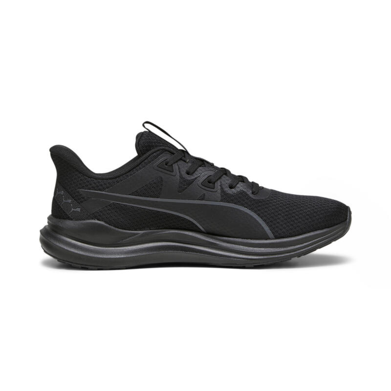 Zapatillas de running Reflect Lite PUMA Black Cool Dark Gray