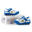 Chaussures de marche Bigline Real Madrid pour enfants