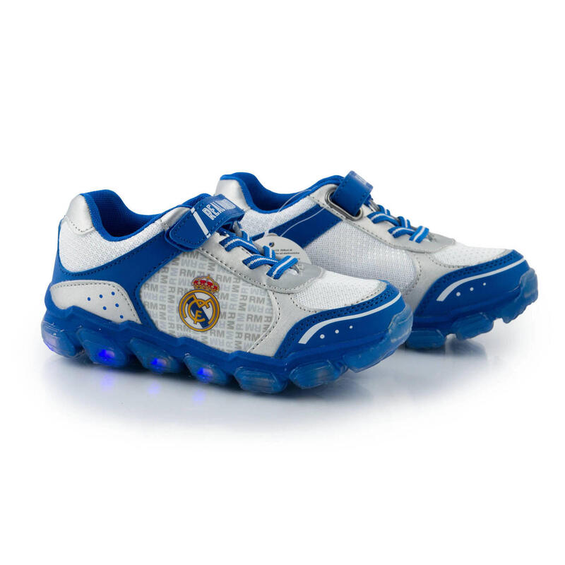 Chaussures de marche Bigline Real Madrid pour enfants