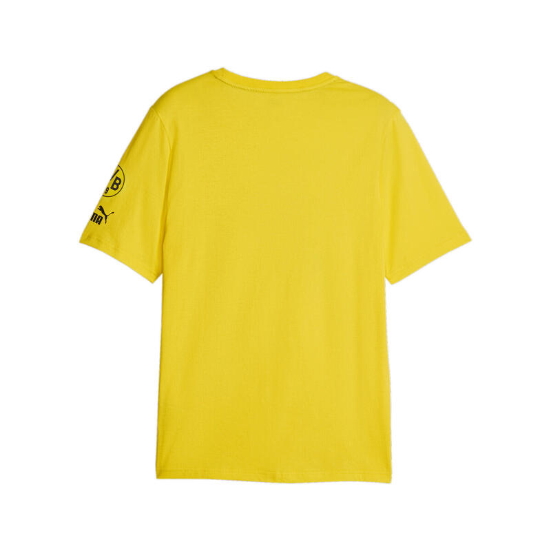 Koszulka sportowa męska Puma Borussia Dortmund Ftbcore