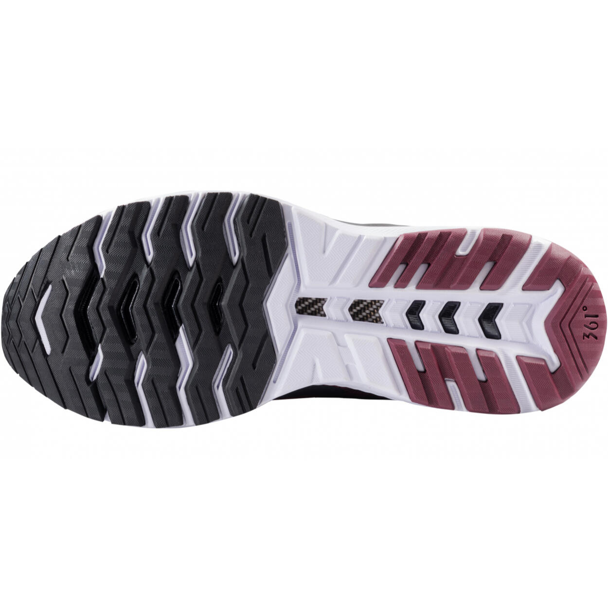 361 GRAD Meraki 4 Laufschuhe für Damen 3/6