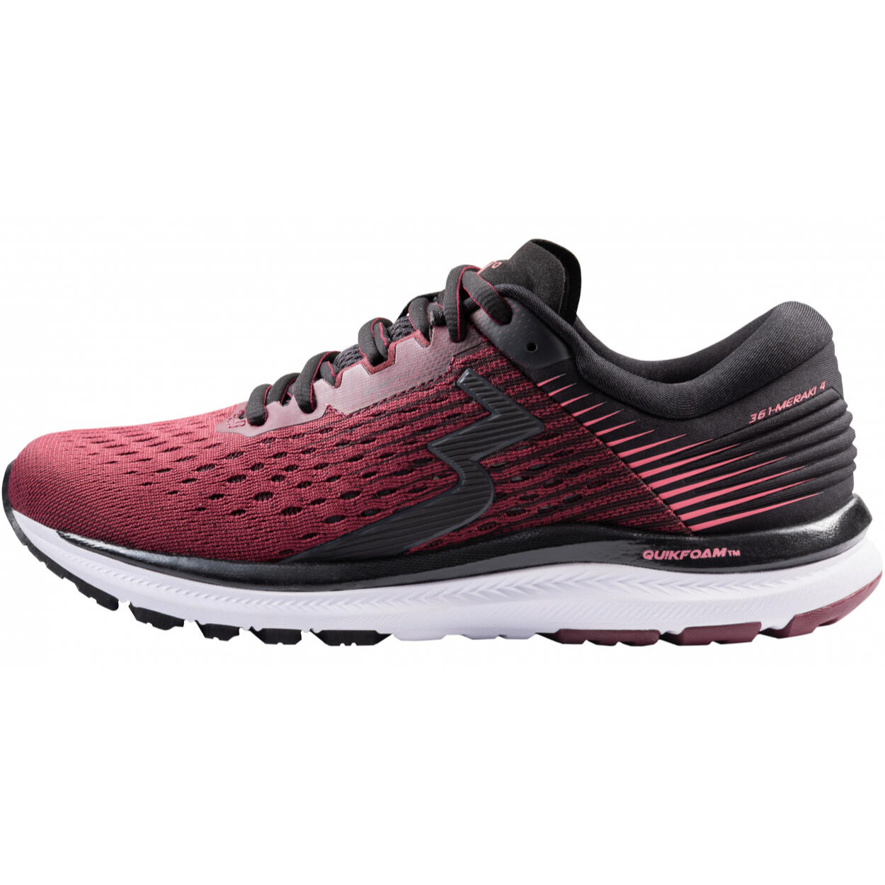 361° 361° Meraki 4 Womens Running Shoes