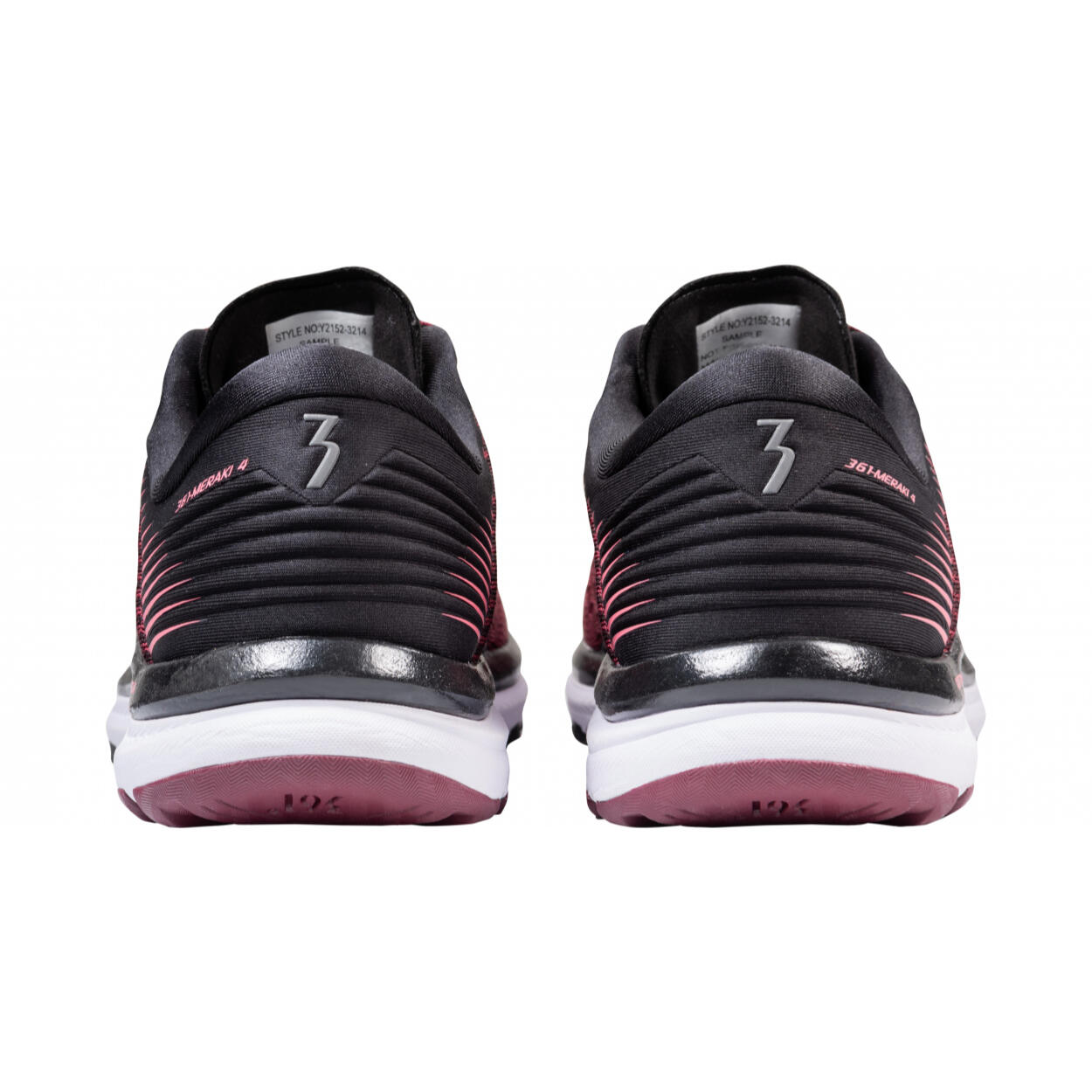 361 GRAD Meraki 4 Laufschuhe für Damen 2/6