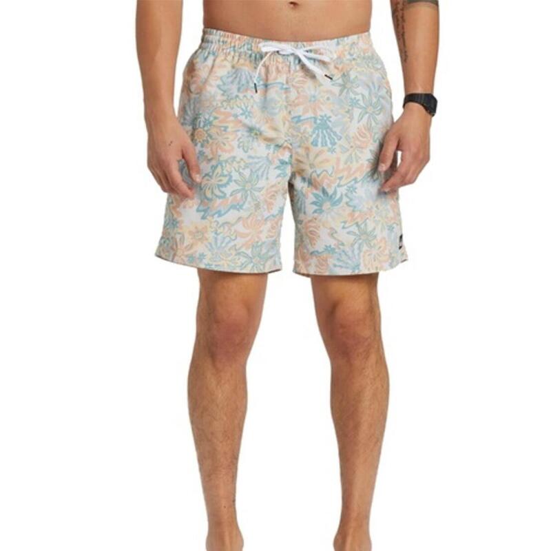 Quiksilver Badeshorts Re Mix Volley