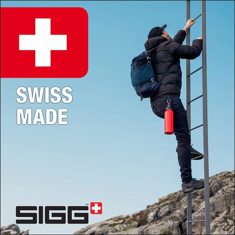 Sigg Adaptateur WMB - Acheter Sur