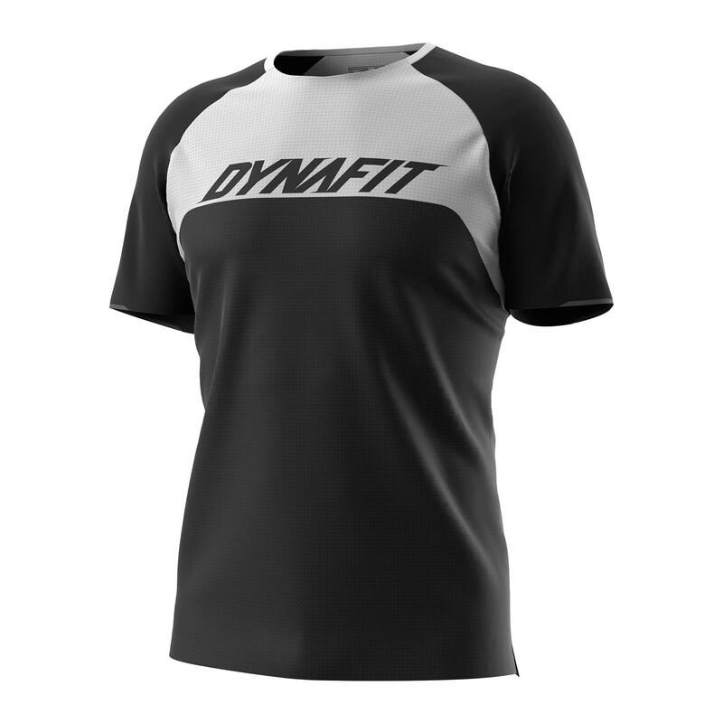 Dynafit Herren Ride Shirt black out