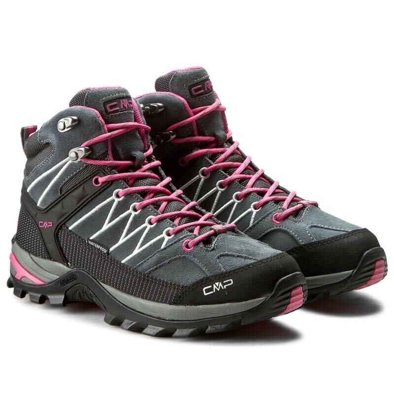Trekkingschoenen voor vrouwen CMP Rigel Mid 5/7