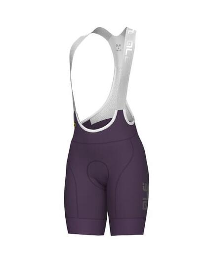 Pantaloni corti con bretelle - MAGIC COLOUR PR-E