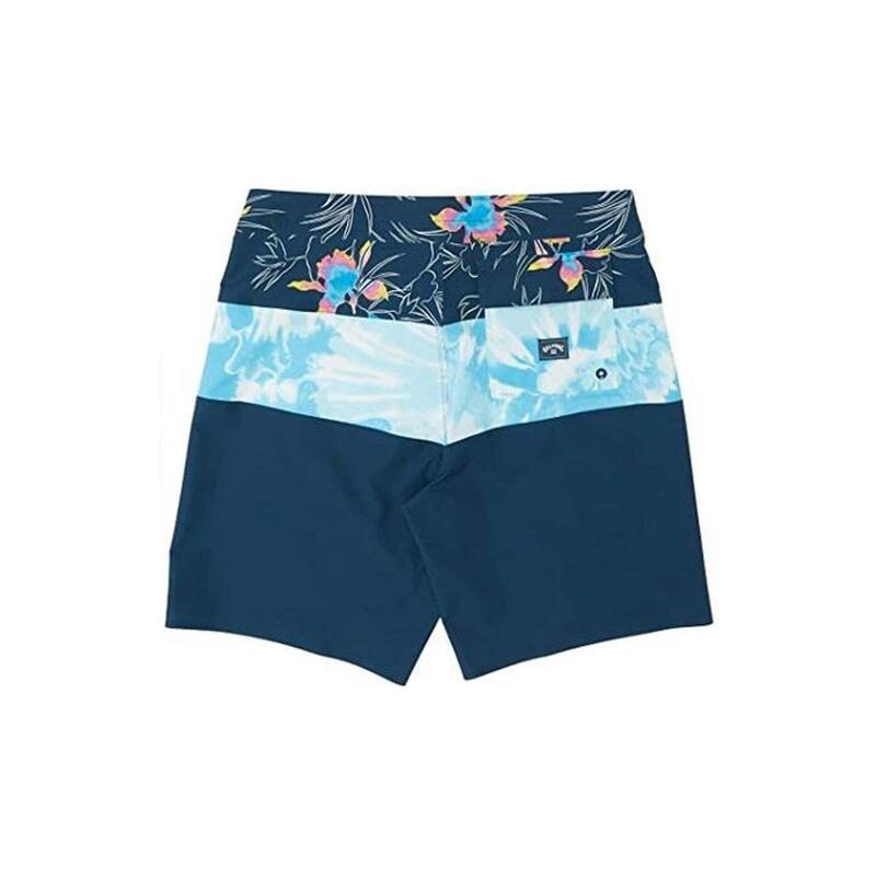 Billabong Badeshorts Tribong Pro Navy