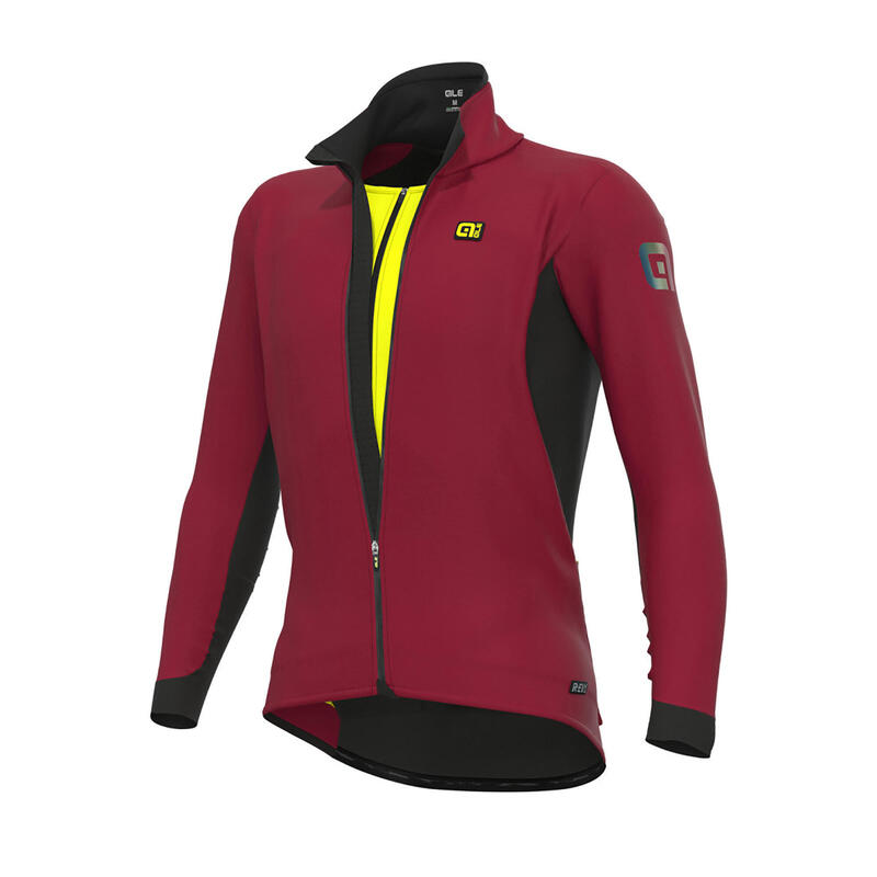 Veste cycliste homme Alé Future Warm