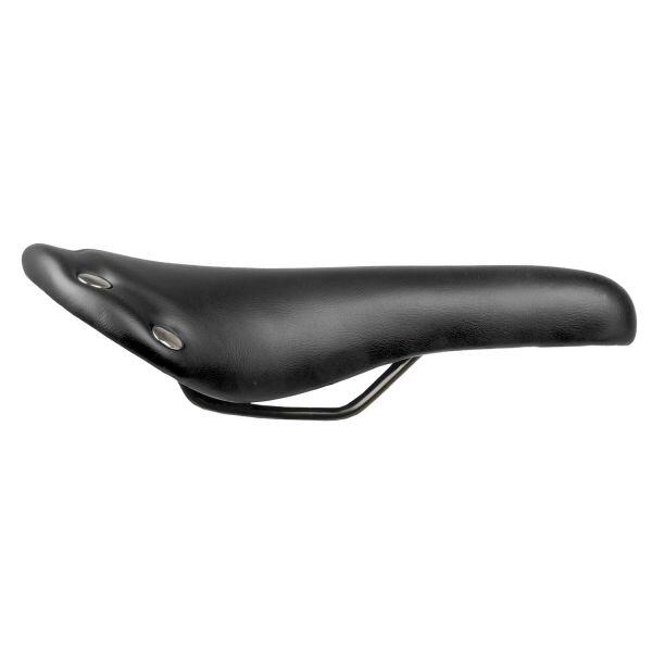 Selle De Vélo Fixie/Race - Noir