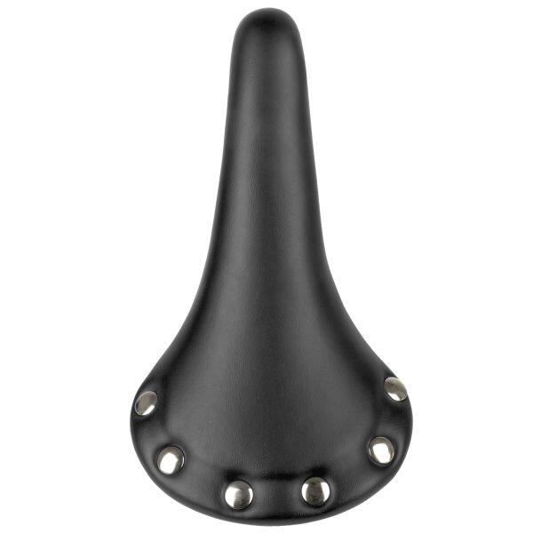 M-Wave Sella Fixie/Race nera 278×153 mm 2/5