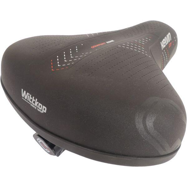 Fietszadel Kelvin Accu WITTKOP Decathlon