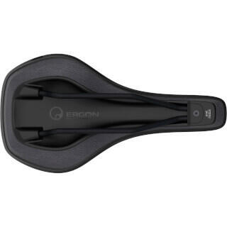 Selle Ergon SM E-mountain Core Prime femmes S/M noir