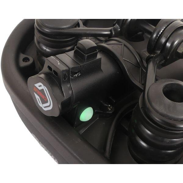 Selle Kelvin Battery 5/7