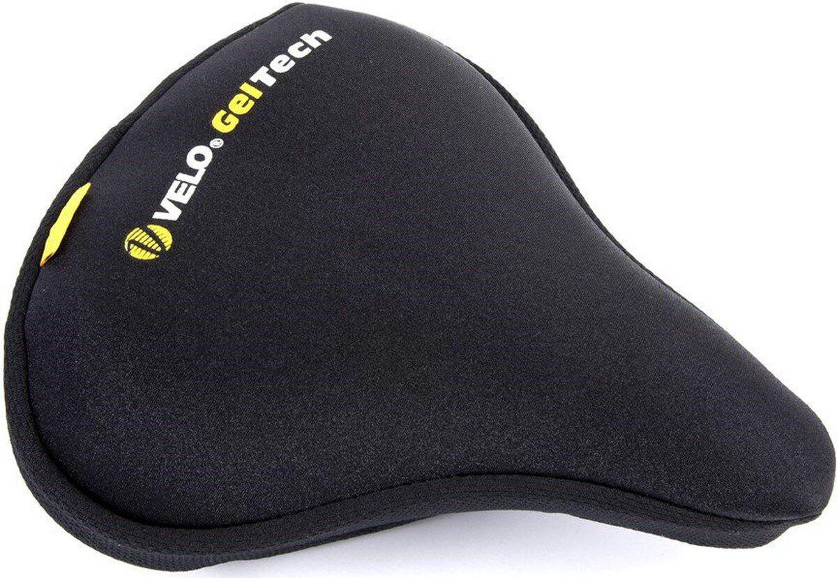 Coprisella uomo tour, poliestere idrorepellente con foam 30 x 20 cm. 3/3