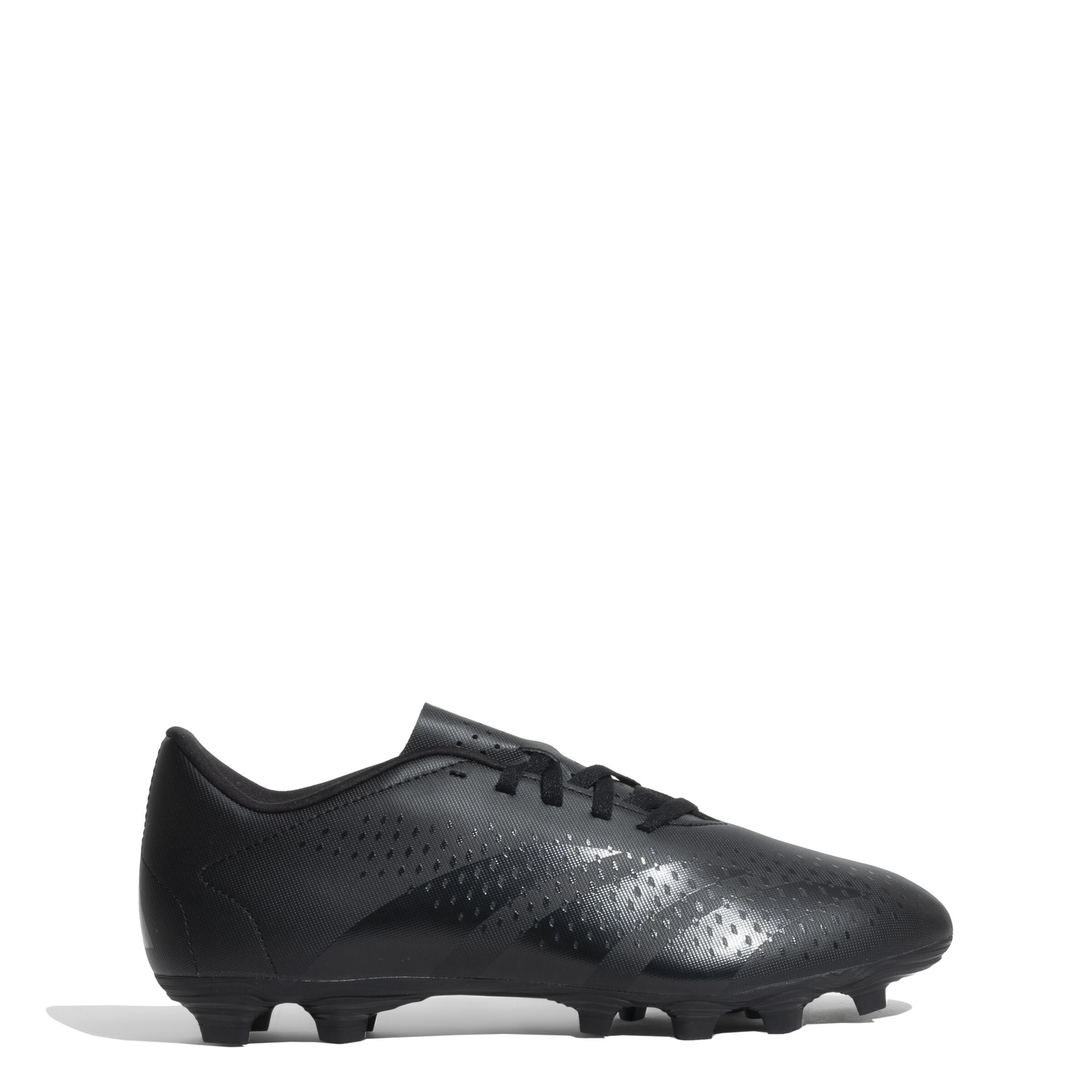 Scarpe da calcio adidas Predator Accuracy.4 FXG Nero 2/5