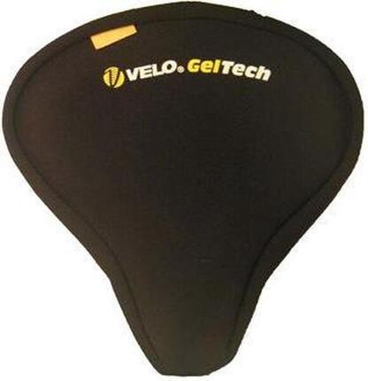Zadeldek Plush Tour Heren - Gel